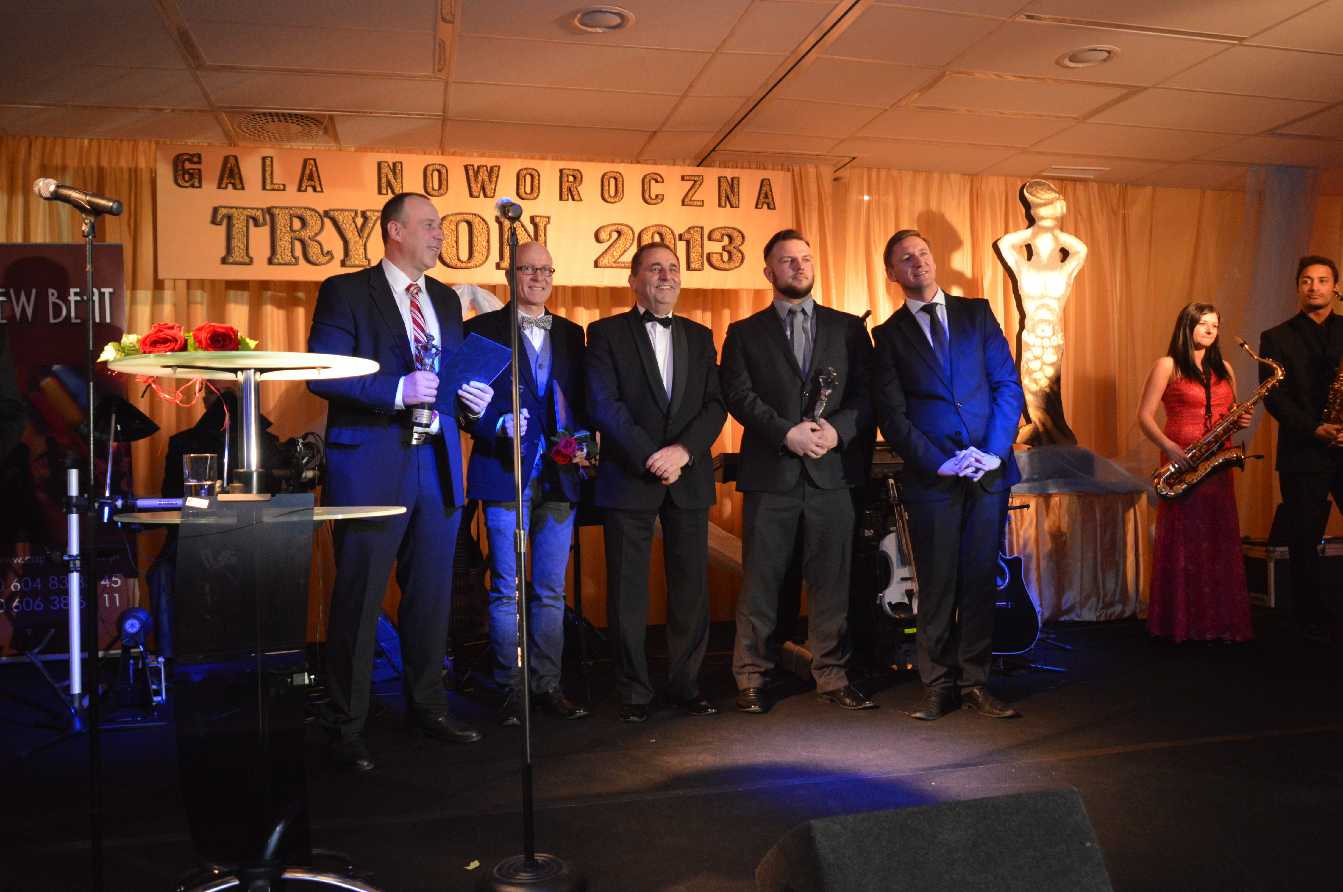 Urząd Miasta w Świnoujściu.