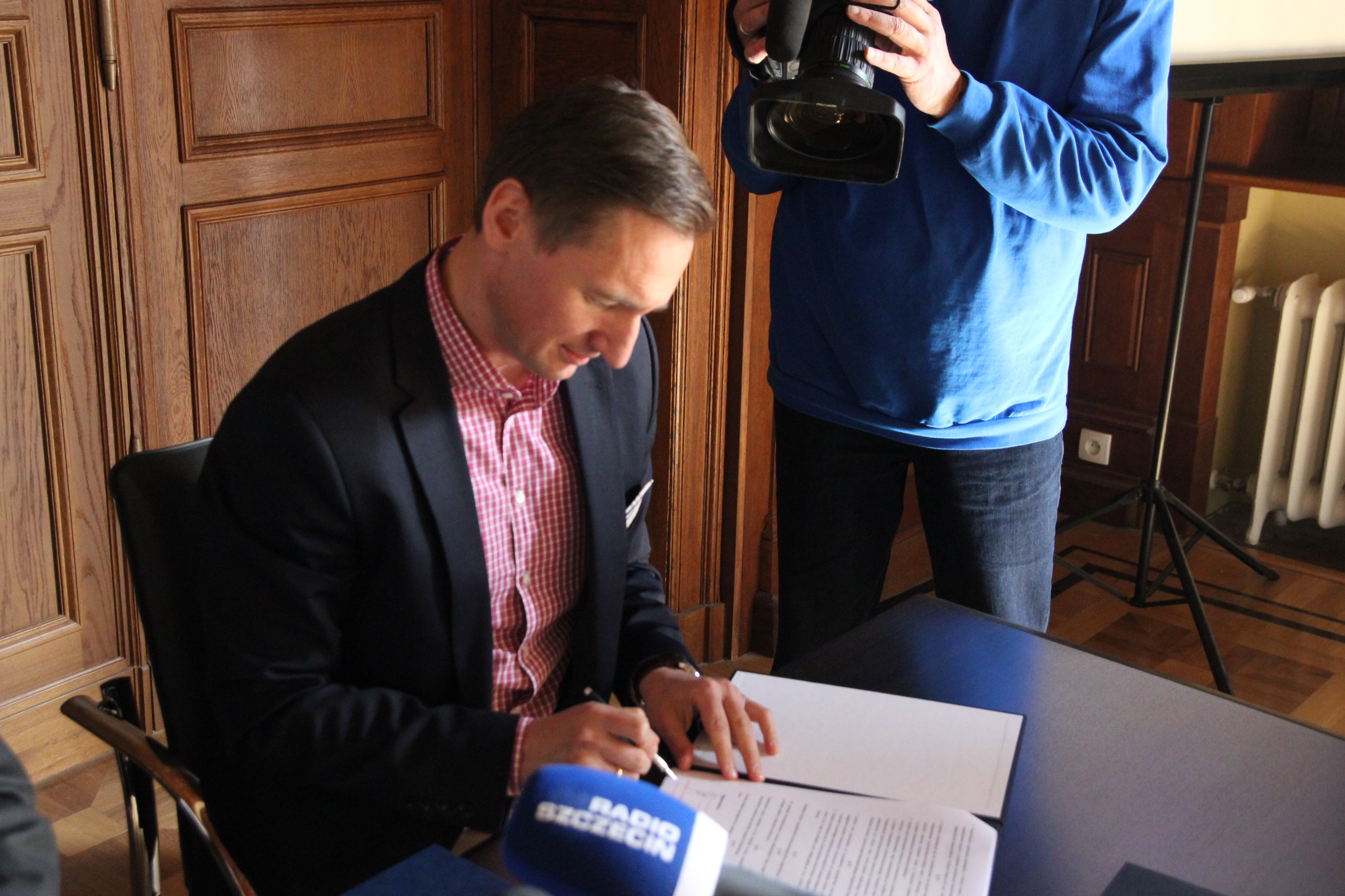 Ponad dwie trzecie prac w ramach projektu Akademia zmienia Szczecin została już zrealizowana.