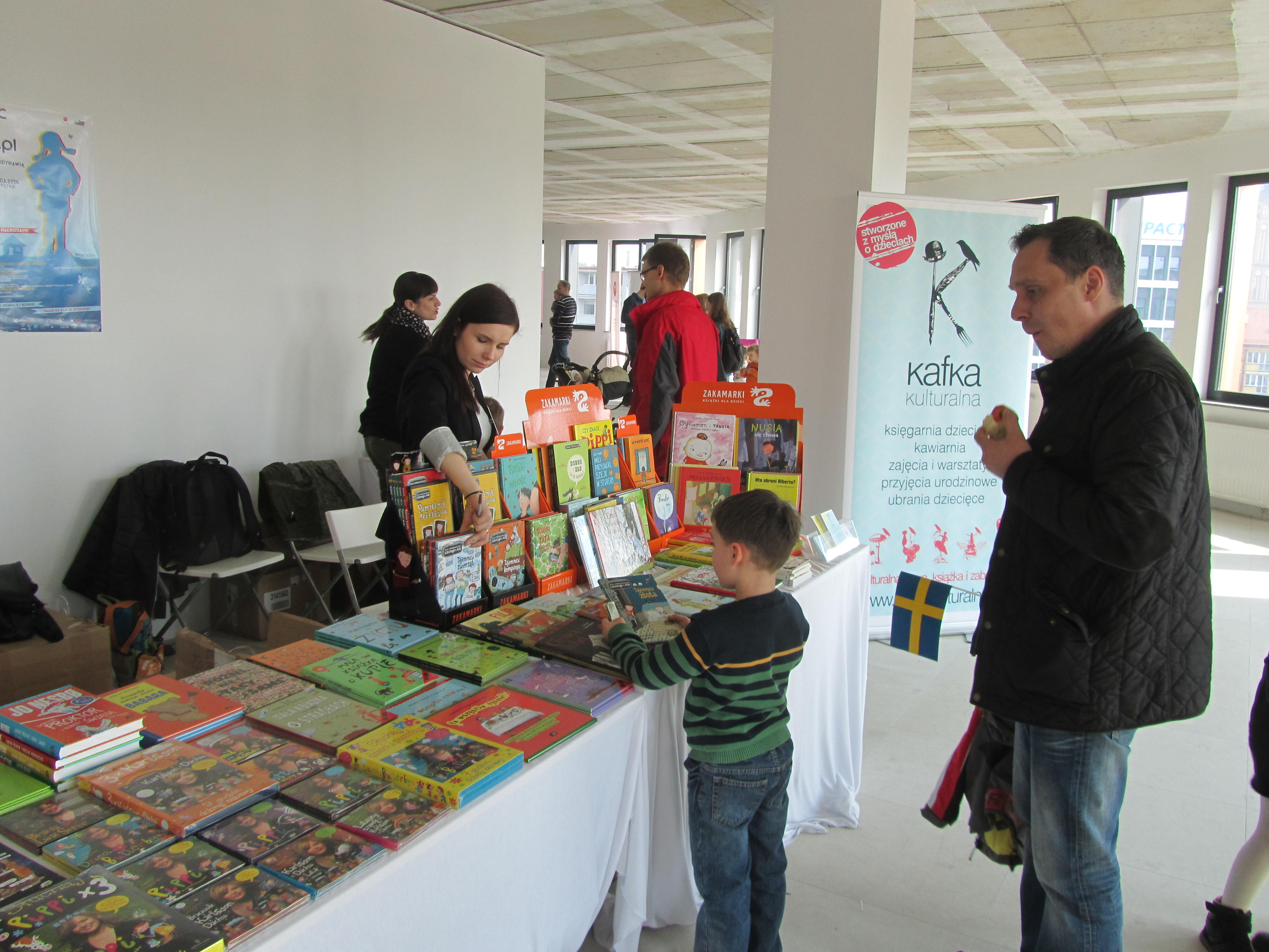 Festiwal Nordic Cross Point 2014