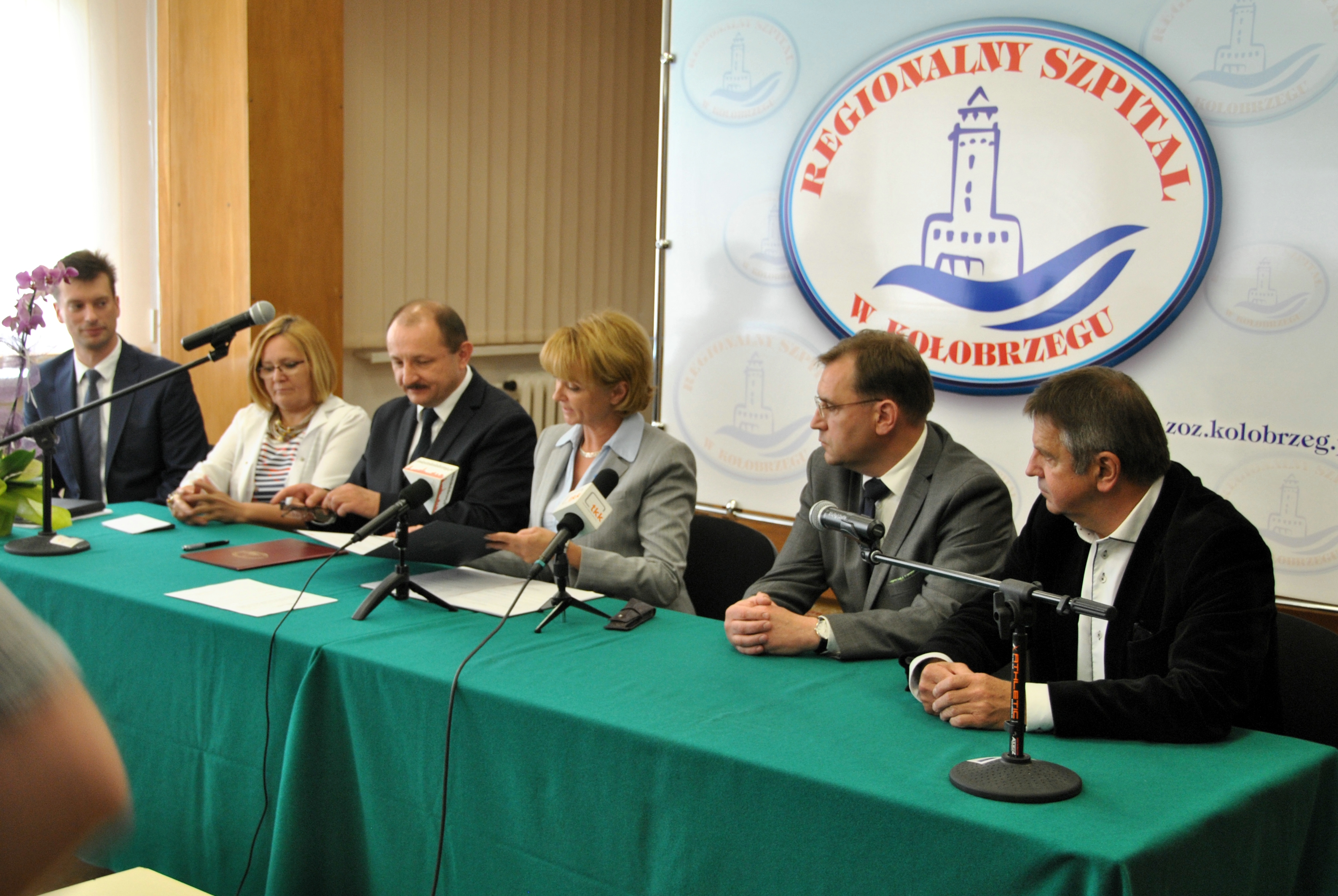 Prezentacja oferty inwestycyjnej