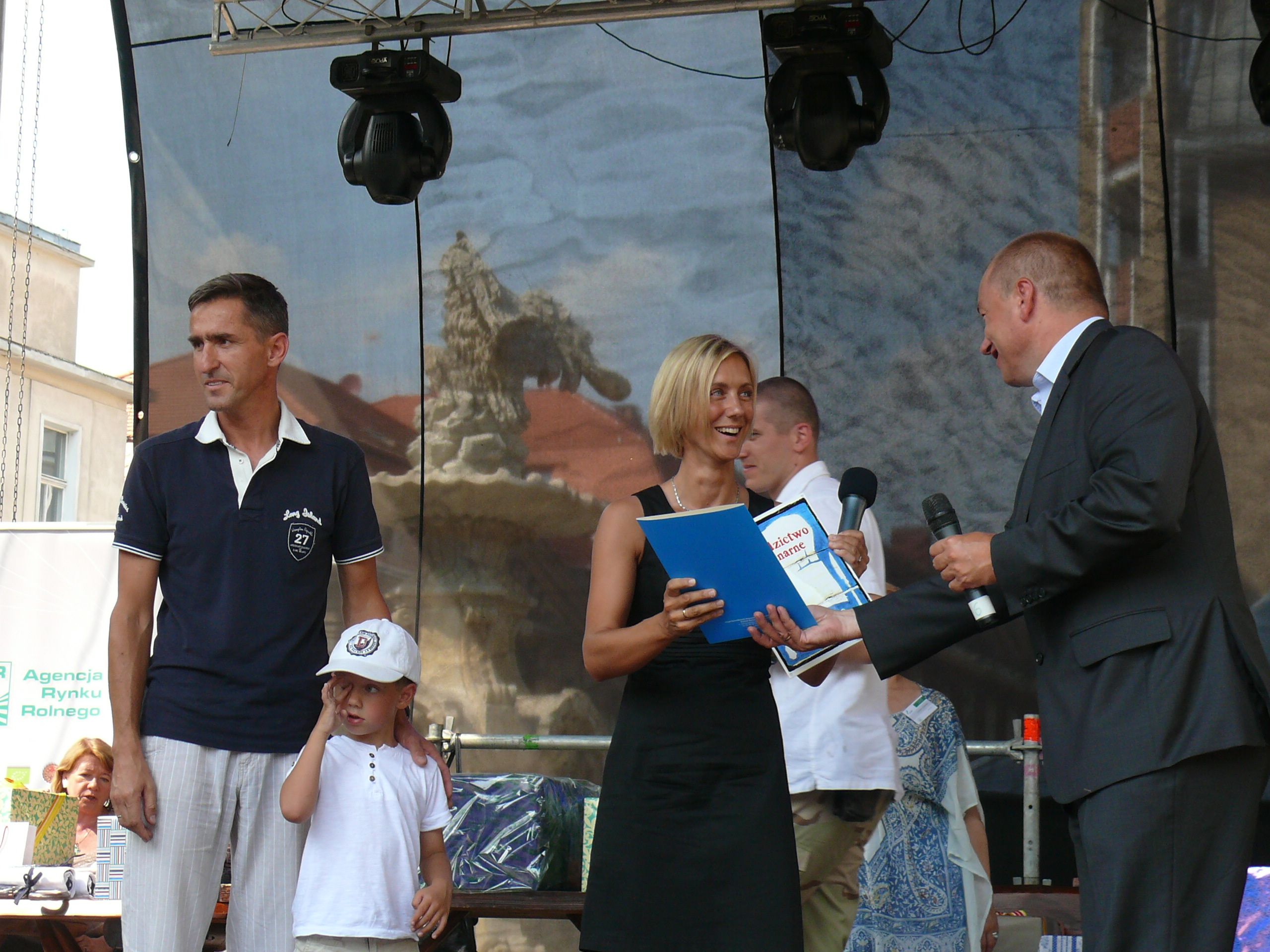 Konkurs "Nasze Kulinarne Dziedzictwo - Smaki Regionów"