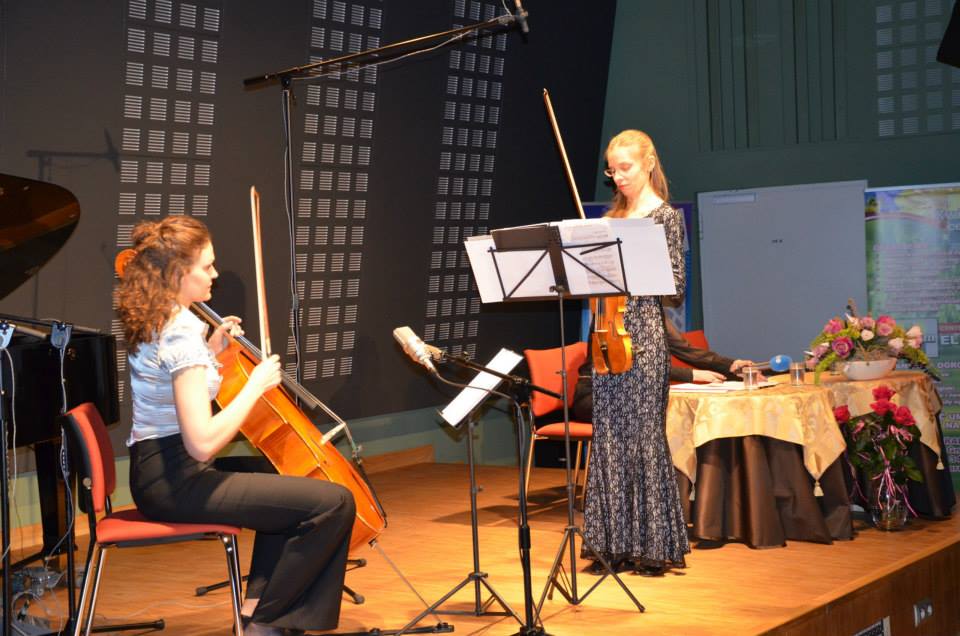 Ostatni koncert z cyklu Doroty Jasińskiej