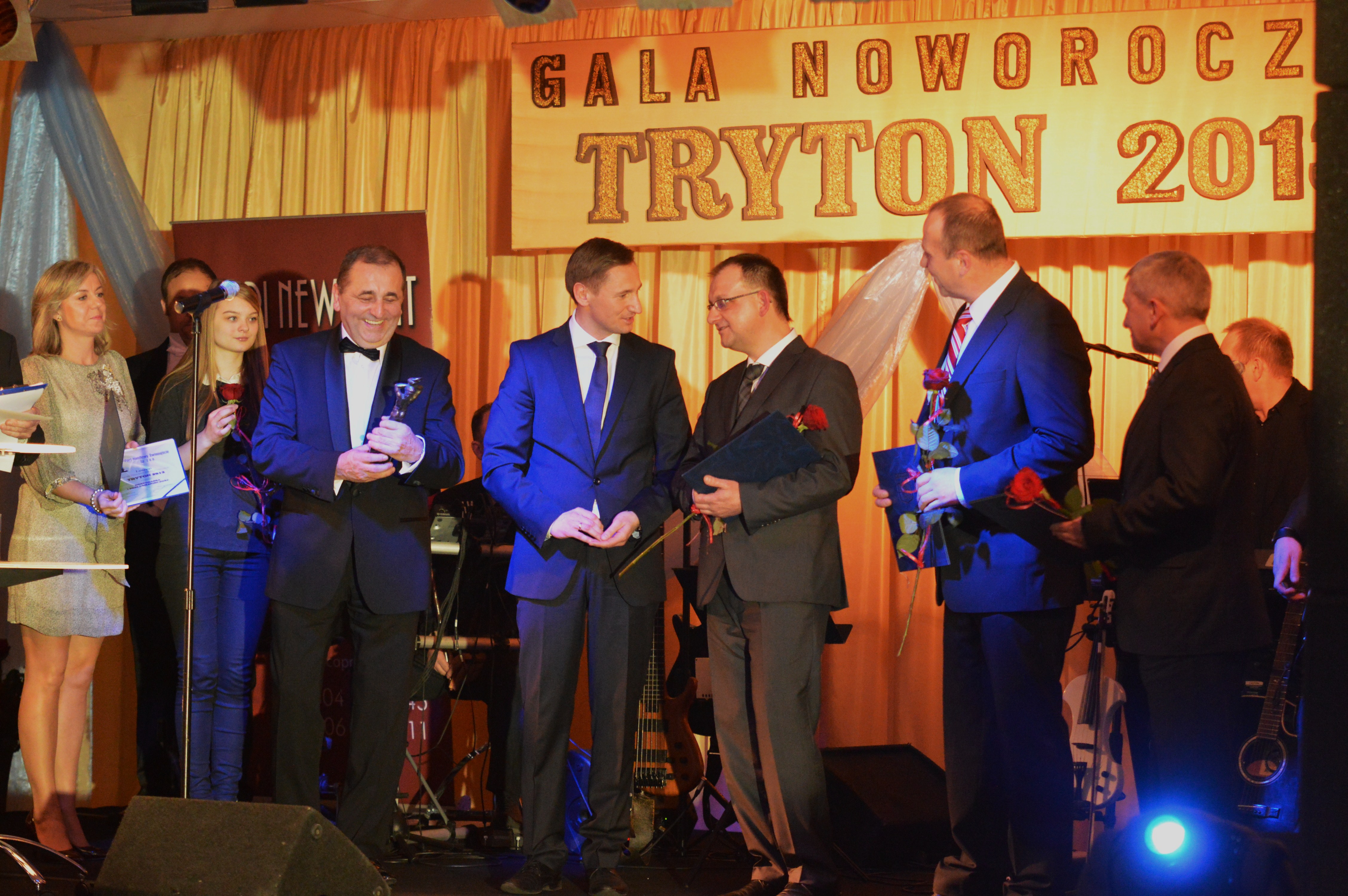 Urząd Miasta w Świnoujściu.