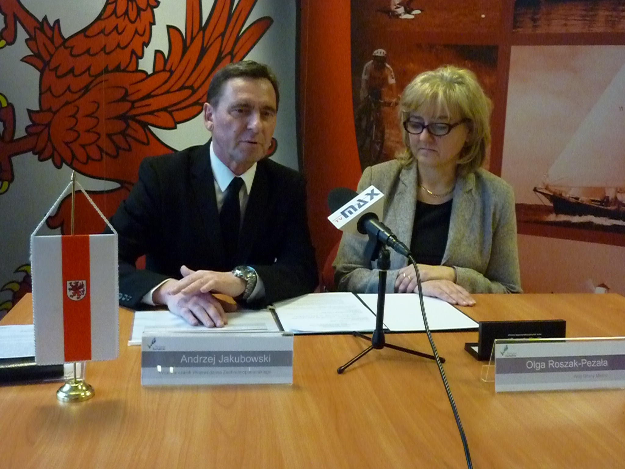 W Gąskach w Gminie Mielno powstanie nowy plac zabaw.