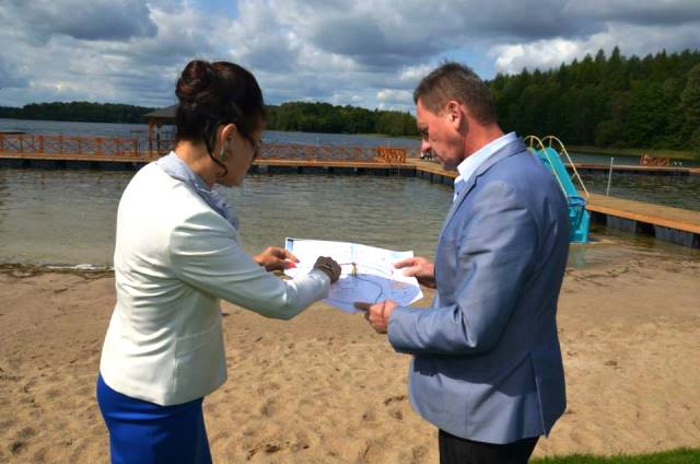 Wartość dofinansowania na realizację projektu w gminie Bobolice to kwota przekraczająca 120 tysięcy złotych.