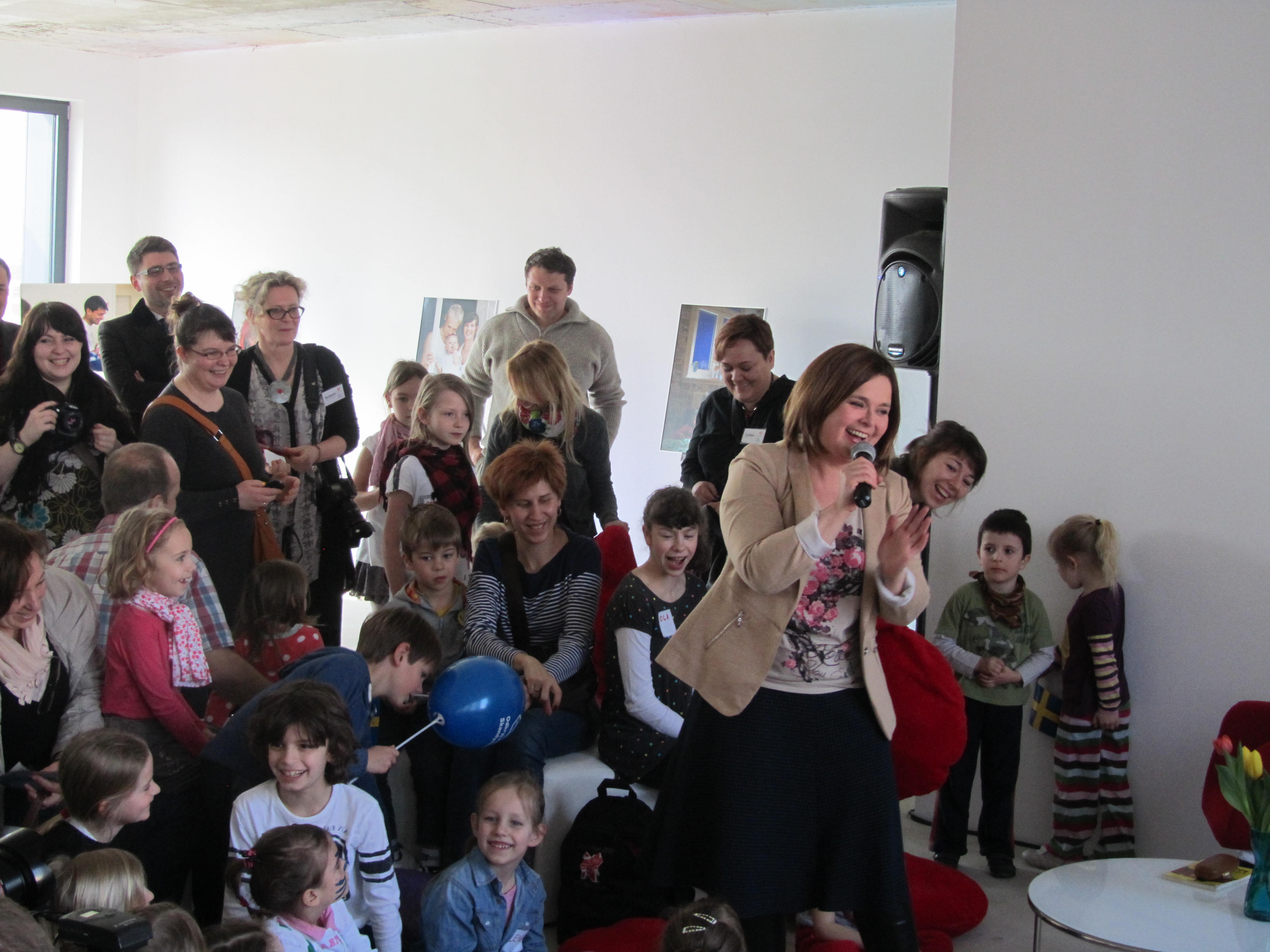 Gwiazdą tegorocznej edycji Festiwalu była Edyta Jungowska