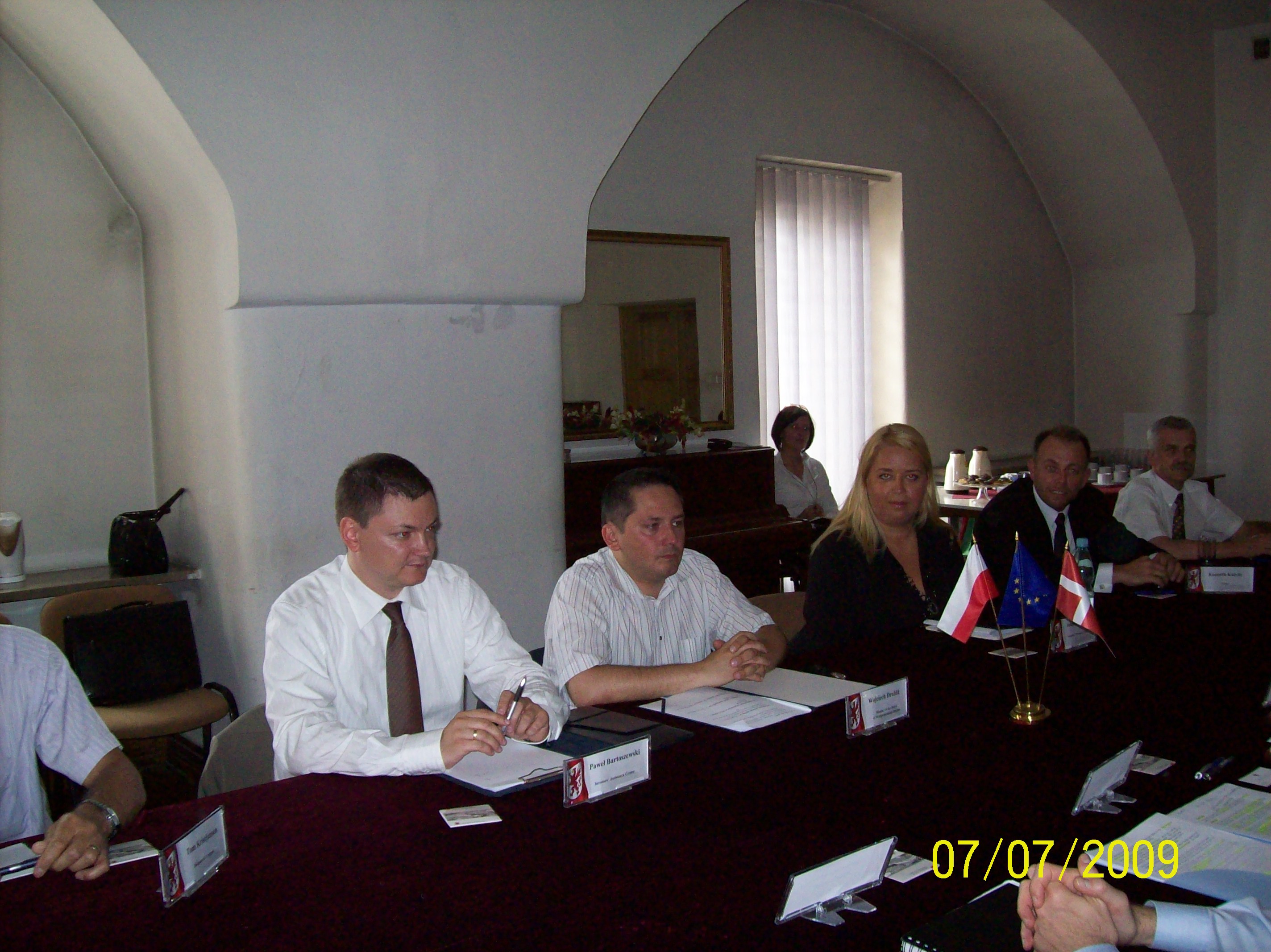 Obrady Okrągłego Stołu