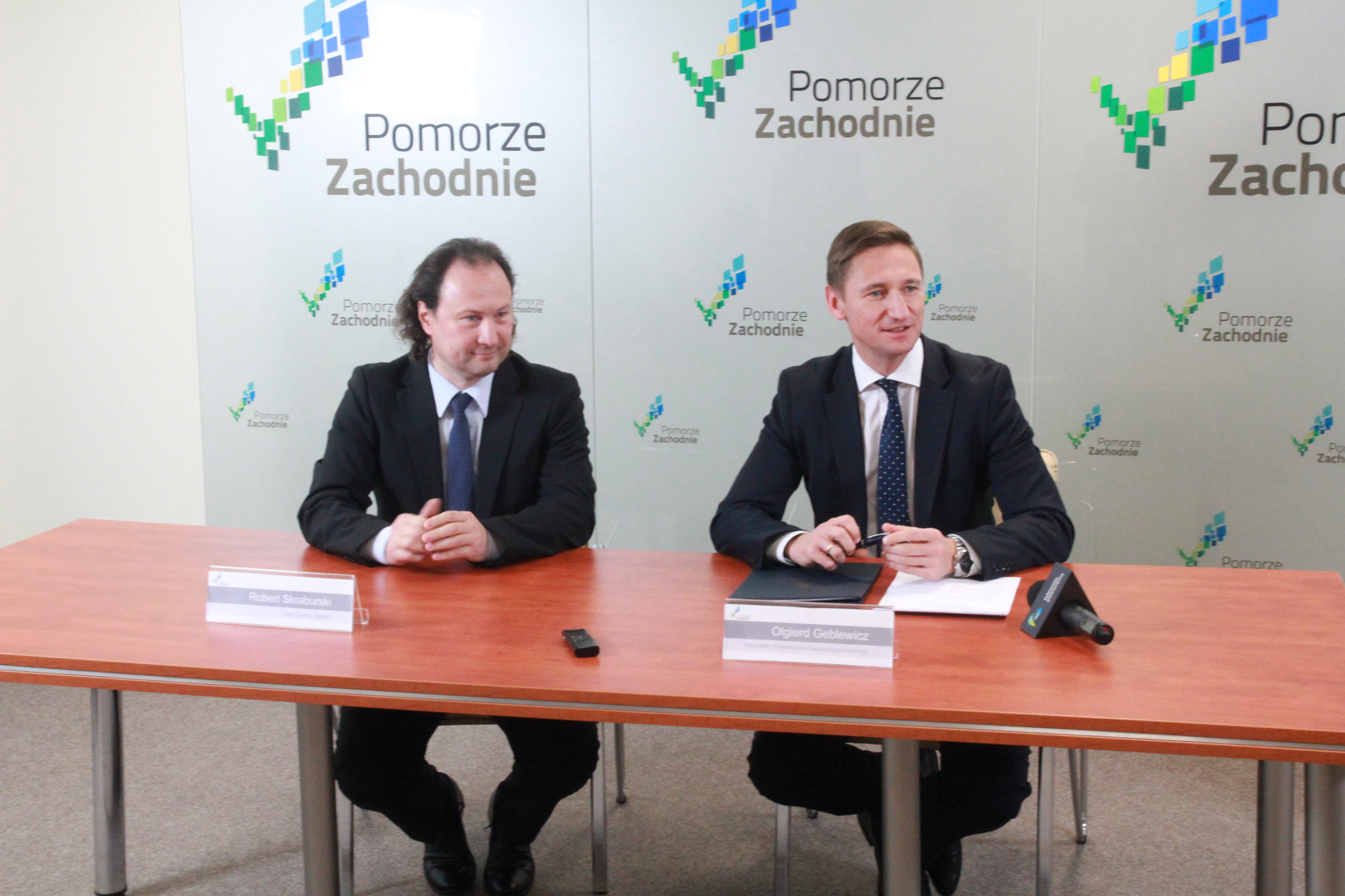 Dofinansowanie pochodzić będzie ze środków Regionalnego Programu Operacyjnego Województwa Zachodniopomorskiego na lata 2007-2013.