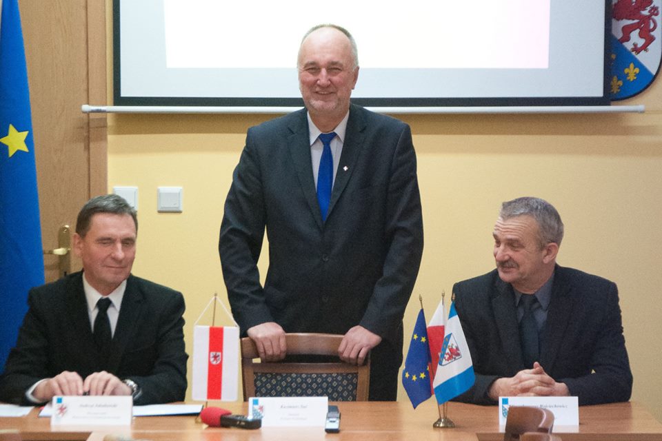 Facebook/Powiat Gryficki