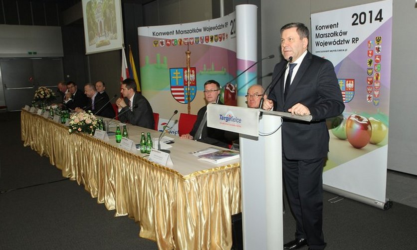 Urząd Marszałkowski Województwa Świętokrzyskiego