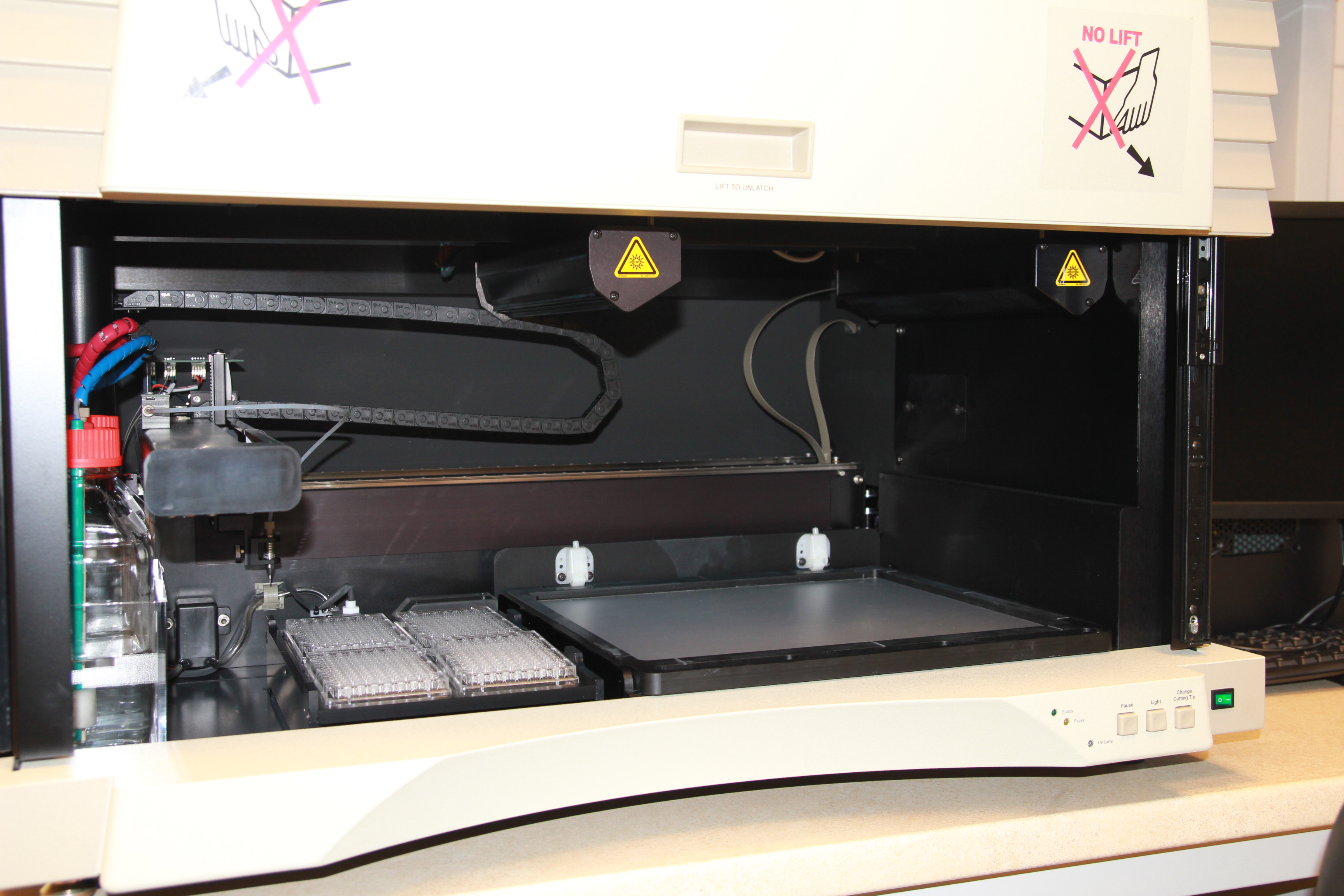 Koszt inwestycji, w tym zakup sprzętu to suma ponad 13 milionów złotych.