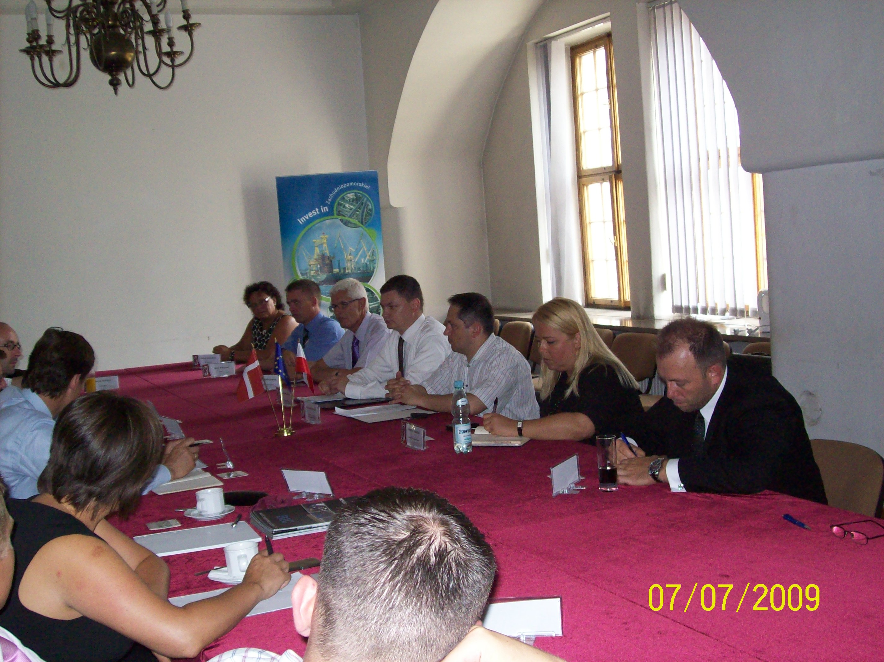 Obrady Okrągłego Stołu