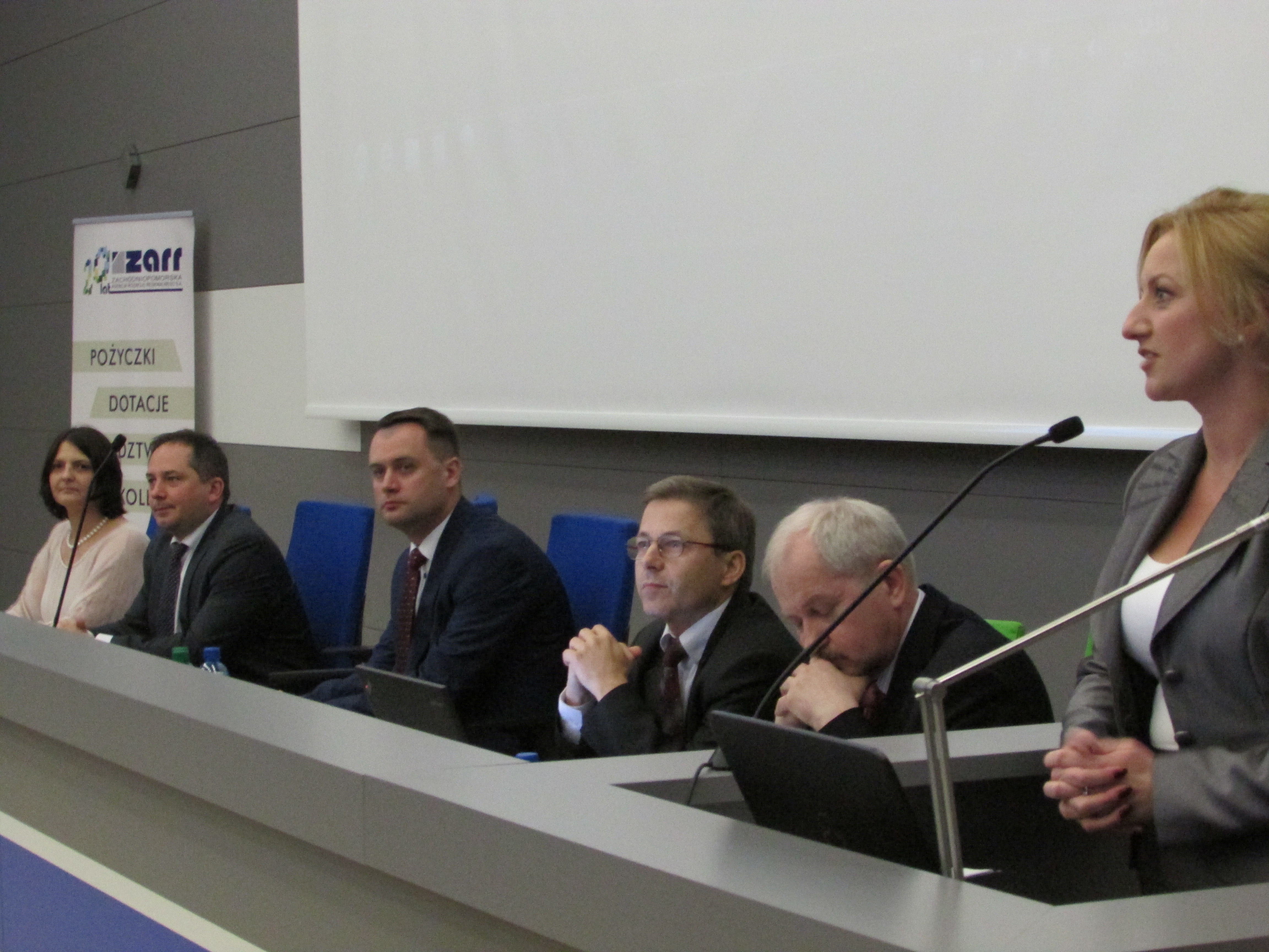 Zachodniopomorska Agencja Rozwoju Regionalnego ma już 20 lat.