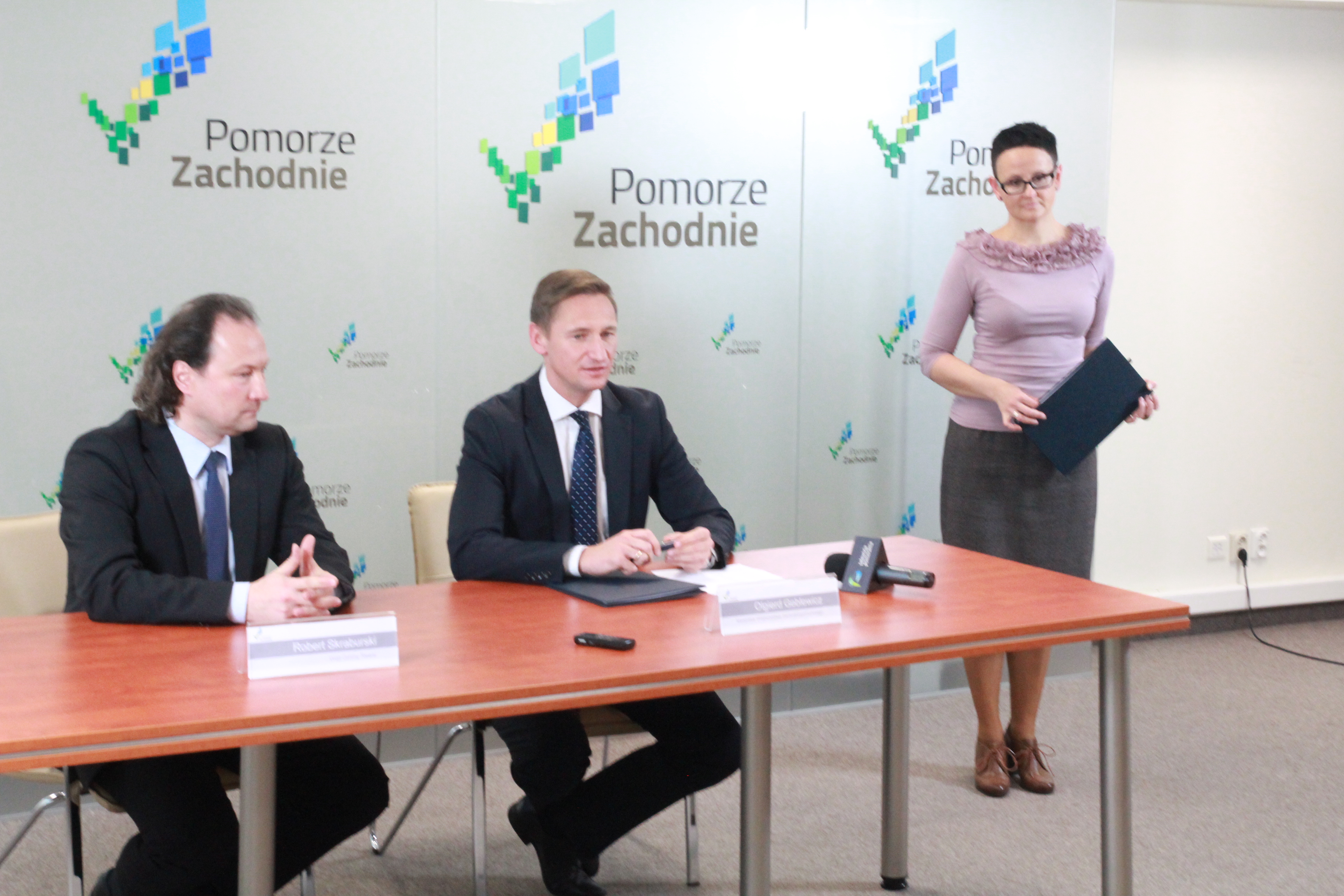 Nadmorska Kolei Wąskotorowa na wstępnie ruszyć w maju 2014 roku.