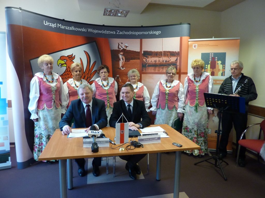 Łączna kwota dofinansowania wynosi 482 954,10 zł.