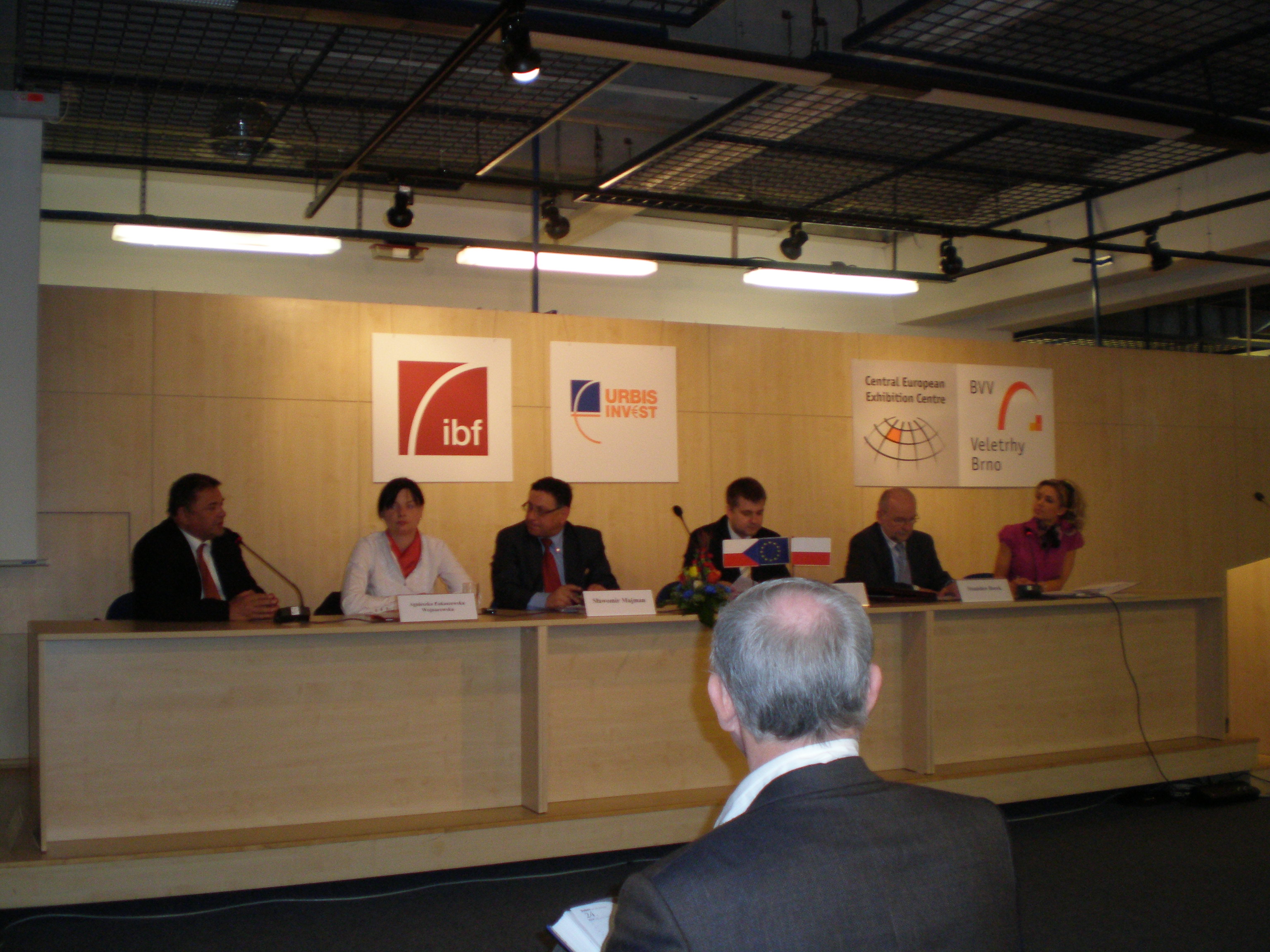 Prezentacja potencjału inwestycyjnego Polski