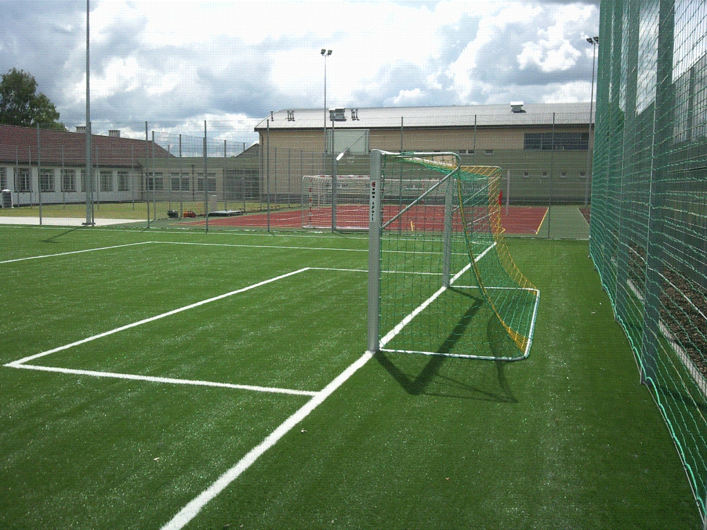 Orlik w Starej Dąbrowie