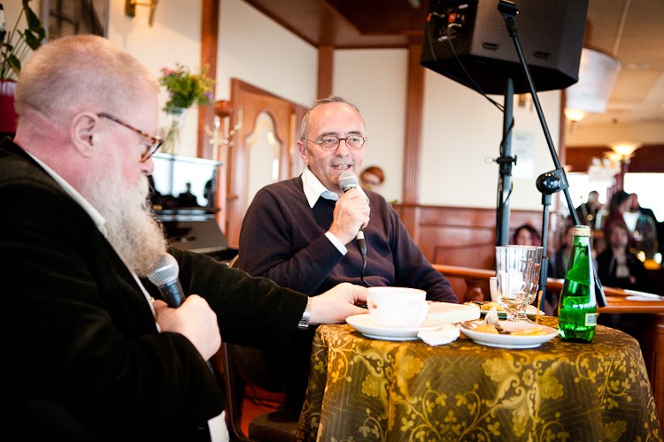 Zdzisław Piotrowski