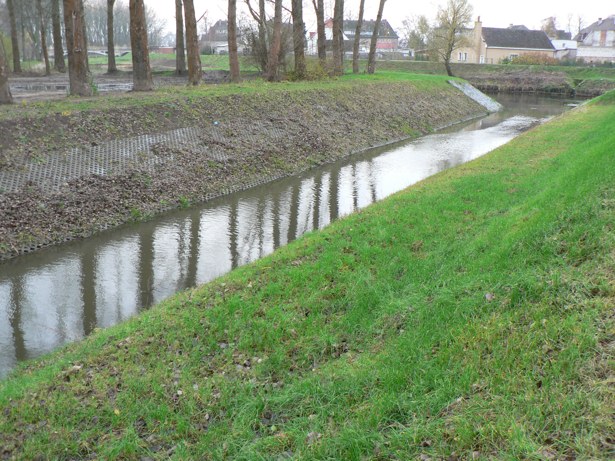 Inwestycja prezentuje się okazale.