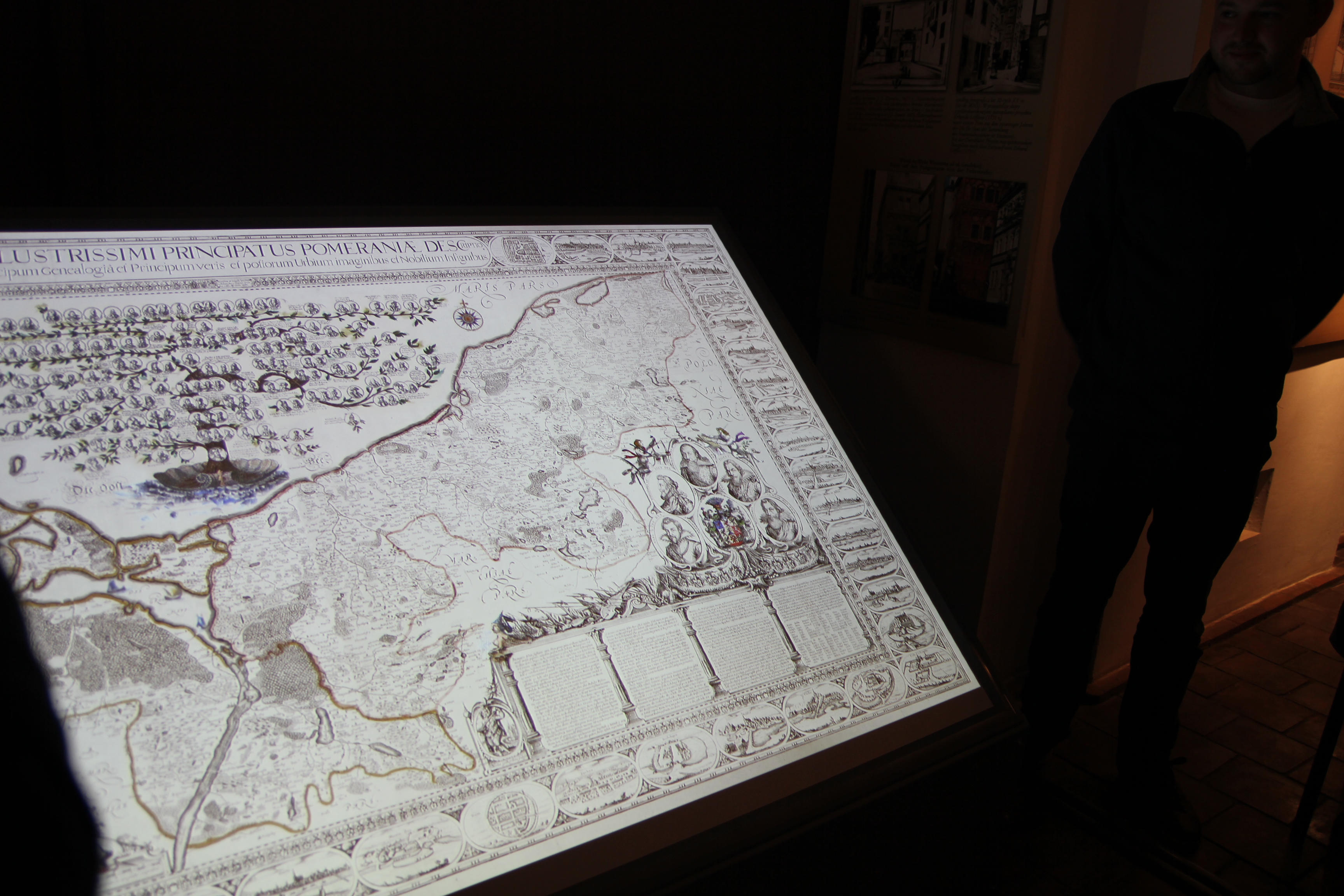 Prezentacja jednego z nich.