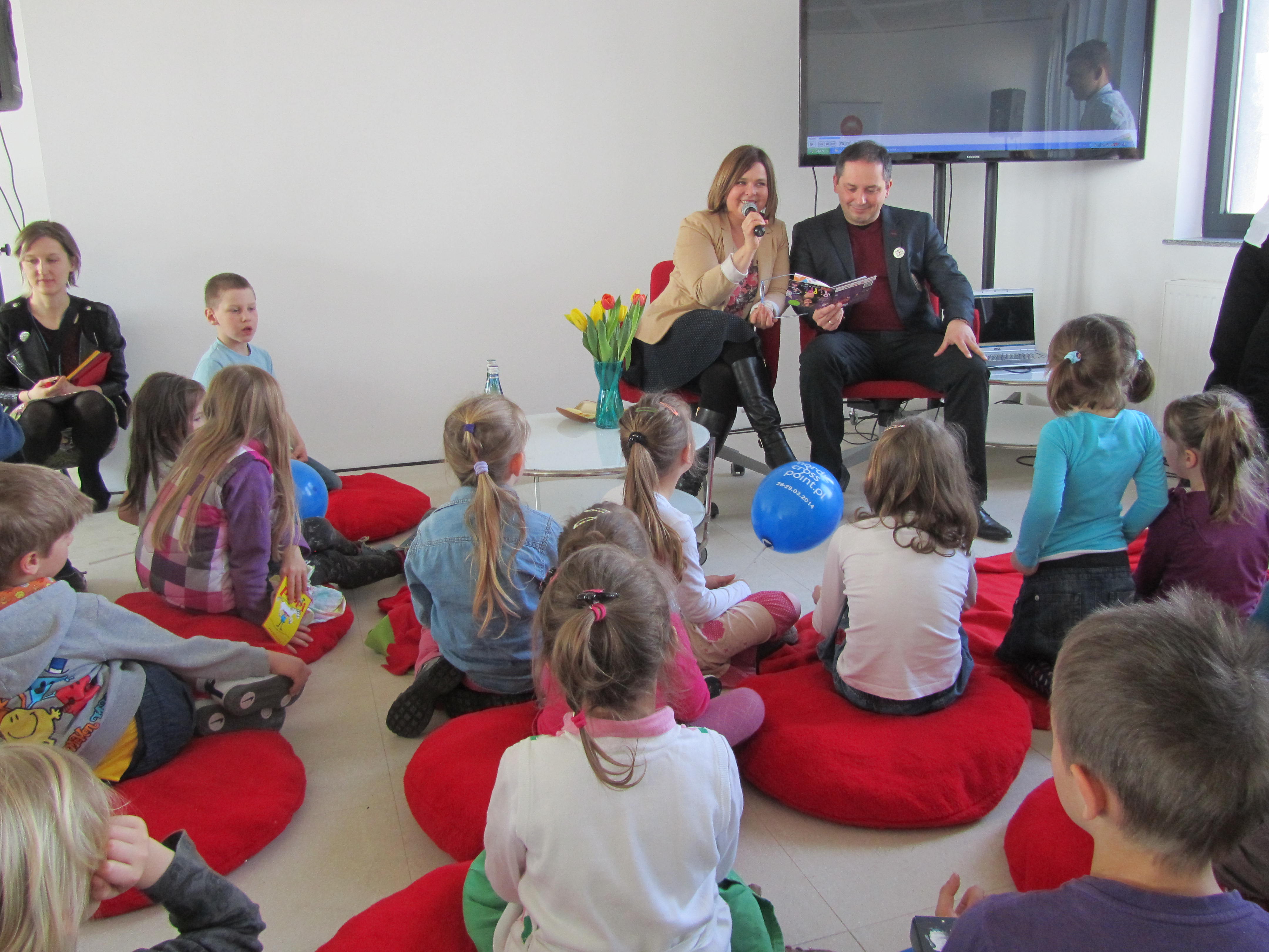 IV edycja Festiwalu Nordic Cross Point, 28-29.03.2014 r.