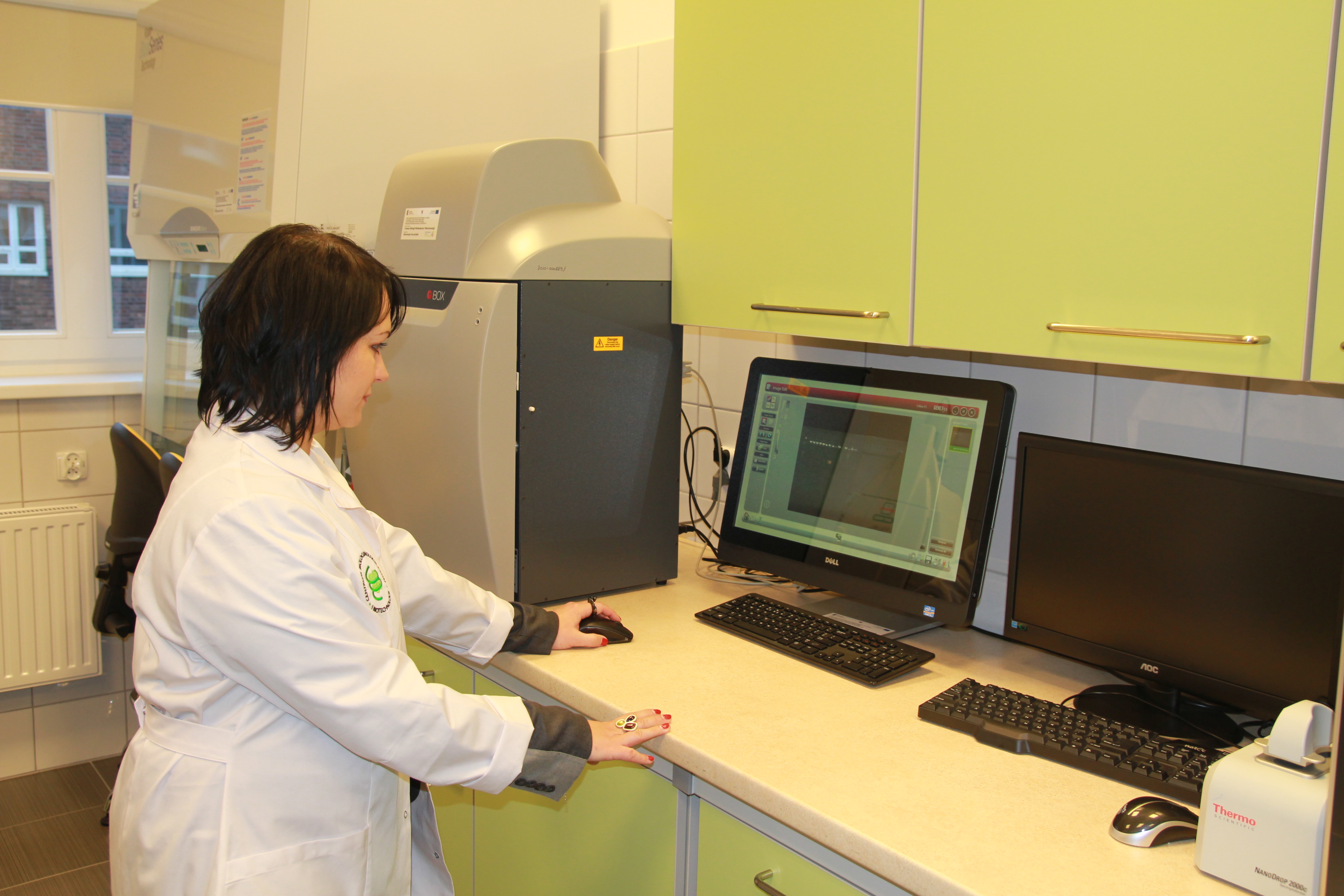 Wsparcie z RPO WZ na lata 2007-2013 to kwota ponad 8,7 miliona złotych.