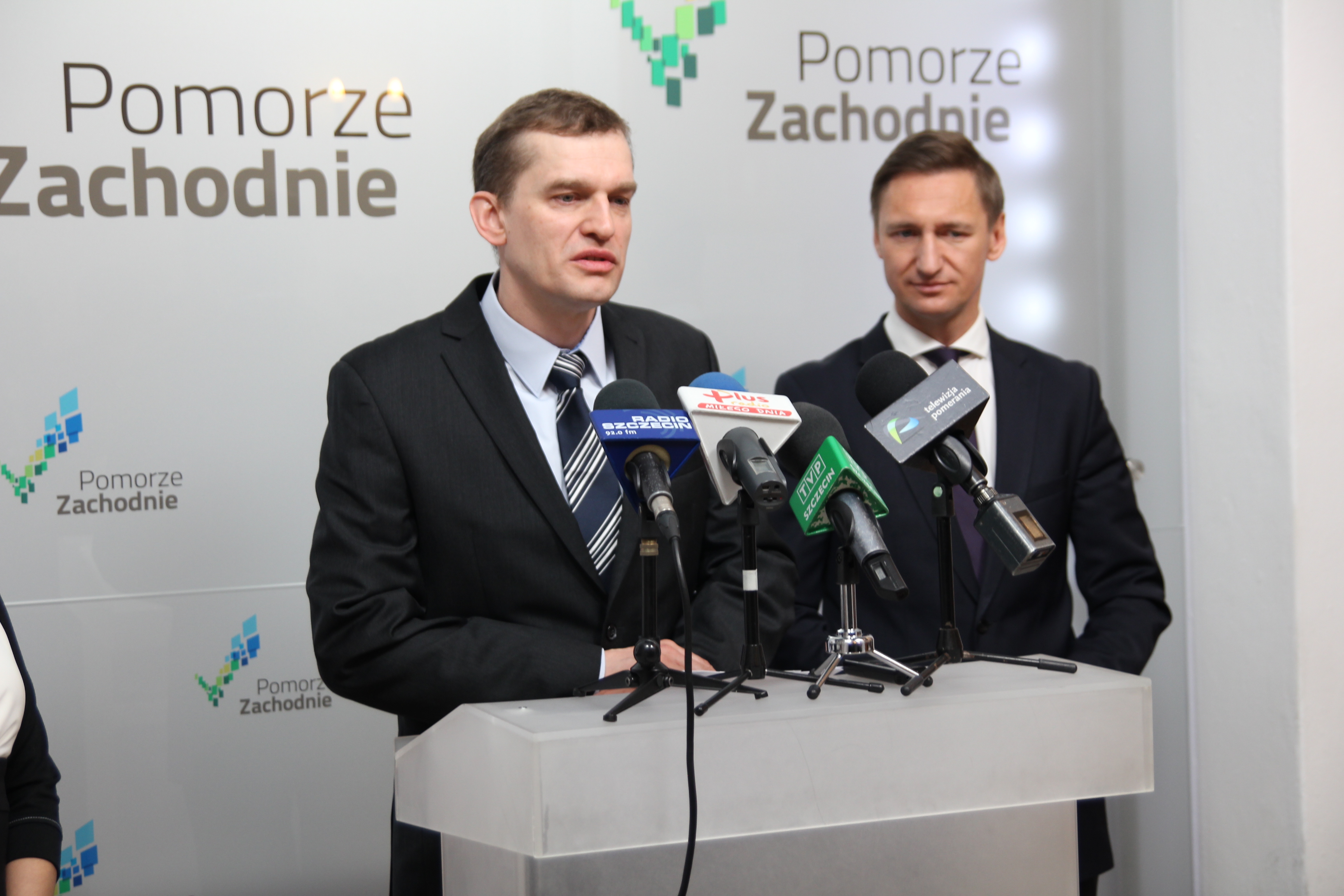 ”“ Jestem zwolennikiem twardych finansów, zachowania płynności finansowej i długoterminowej równowagi finansowej ”“ powiedział Marek Dylewski