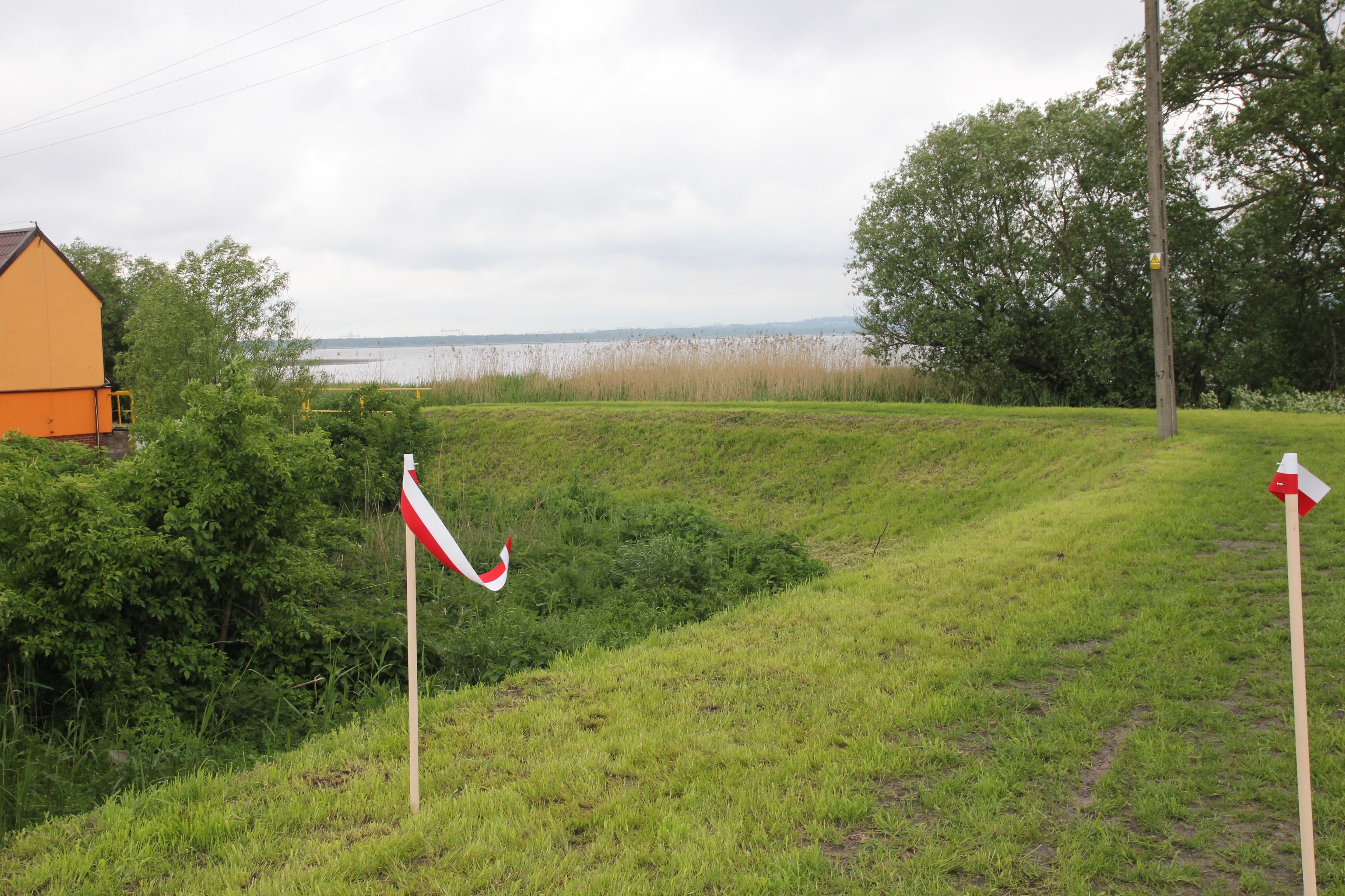 Zakończenie inwestycji na Jeziorze Dąbie i Zalewie Szczecińskim