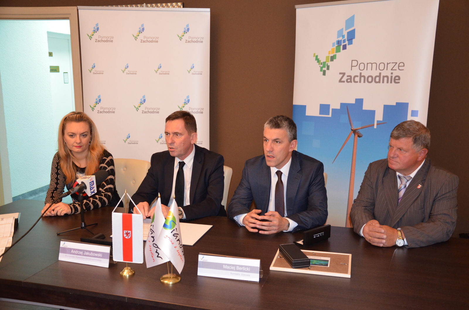 Dofinansowanie ze środków PROW na lata 2007-2013 wyniesie ponad 38 tysięcy złotych.