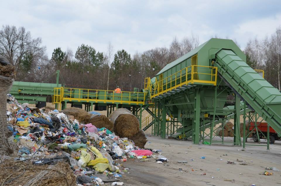 Inwestycja otrzymała wsparcie w Regionalnego Programu Operacyjnego Województwa Zachodniopomorskiego na lata 2007-2013.