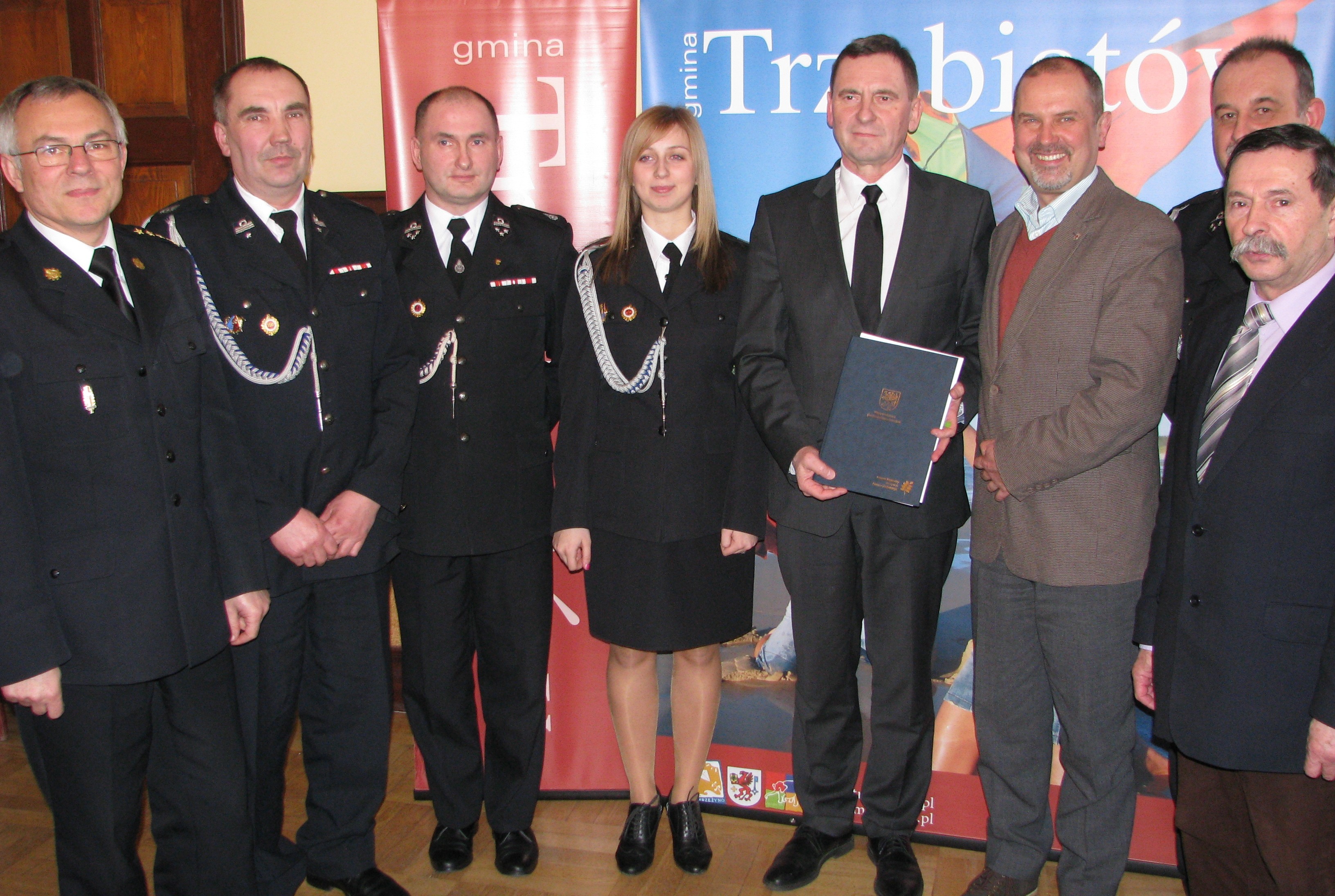 Kwota wsparcia, z Regionalnego Programu Operacyjnego Województwa Zachodniopomorskiego na lata 2007-2013, to kwota 917 tysięcy złotych.