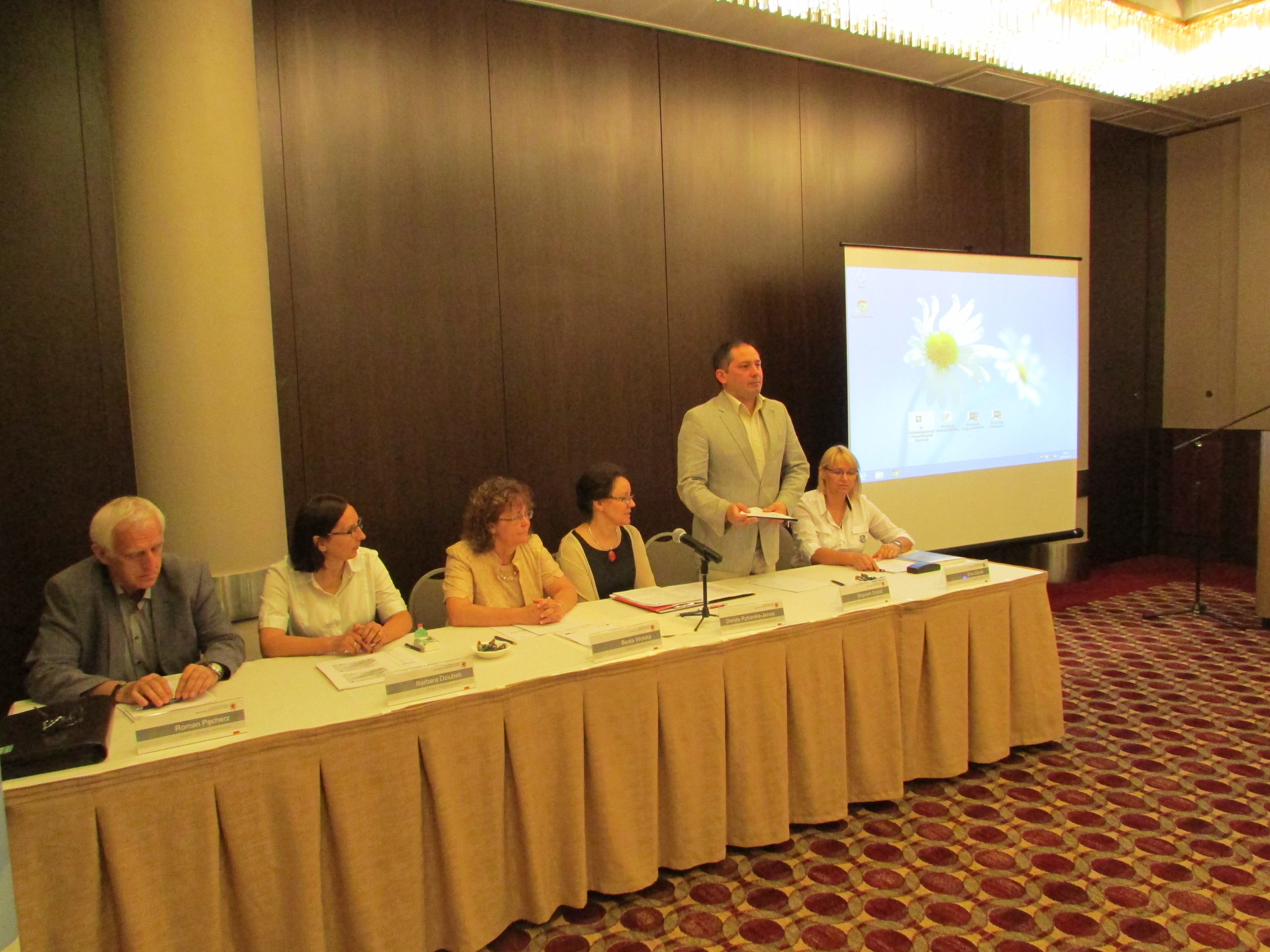 IV Zachodniopomorskie Forum Integracji Społecznej