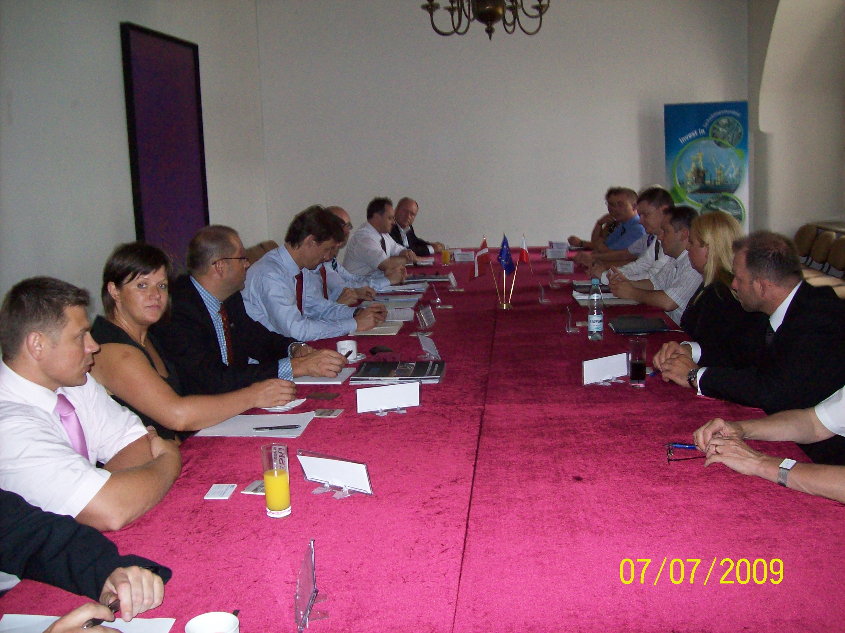 Obrady Okrągłego Stołu