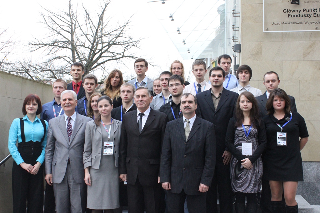 Podczas tego wyjazdu prowadzone są działania animatorskie zapoznające z kulturą polską, przestrzenią miejską Szczecina oraz inne działania dające możliwość nawiązania więzi partnerskich oraz naukowych, prowadzących do przyszłych wspólnych inicjatyw.