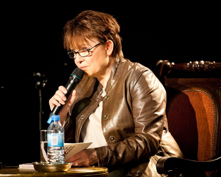 Zdjęcie: Zdzisław Piotrowski