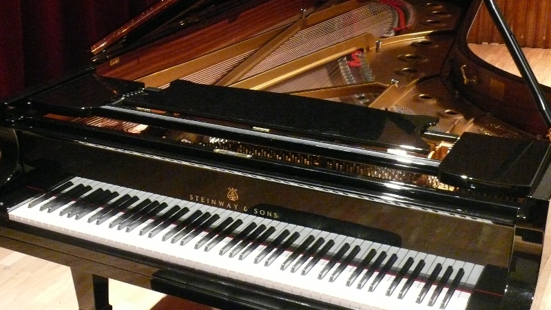 W sali Bogusława...