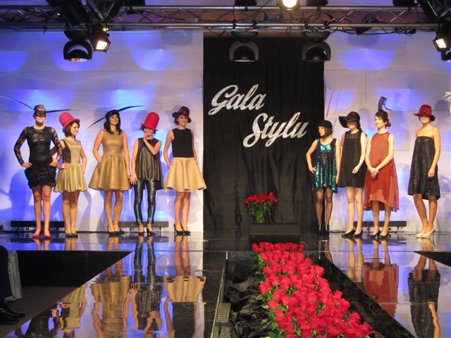 V Jubileuszowa Gala Stylu 2013