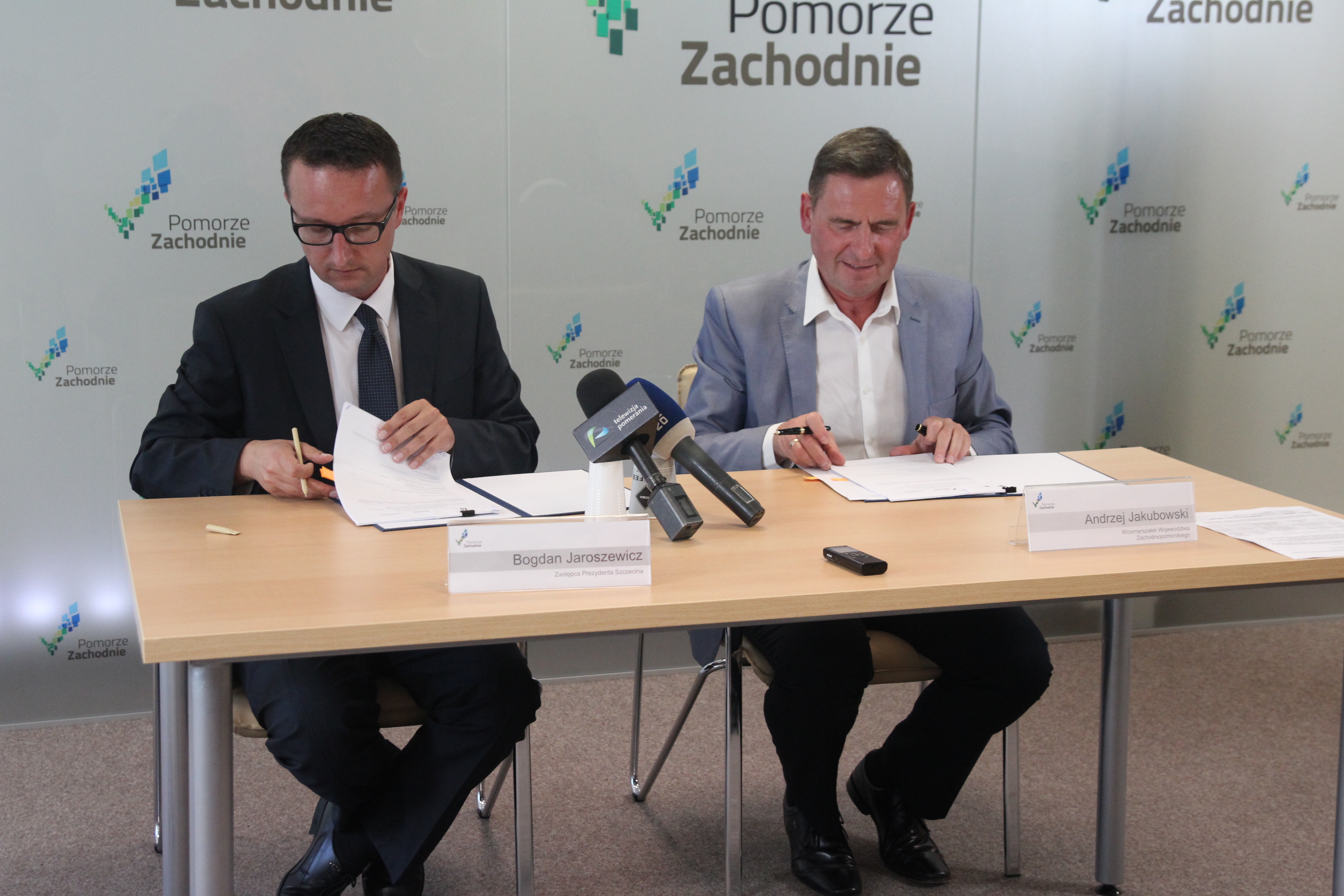 Środki pochodzić będą z Regionalnego Programu Operacyjnego Województwa Zachodniopomorskiego na lata 2007-2013.