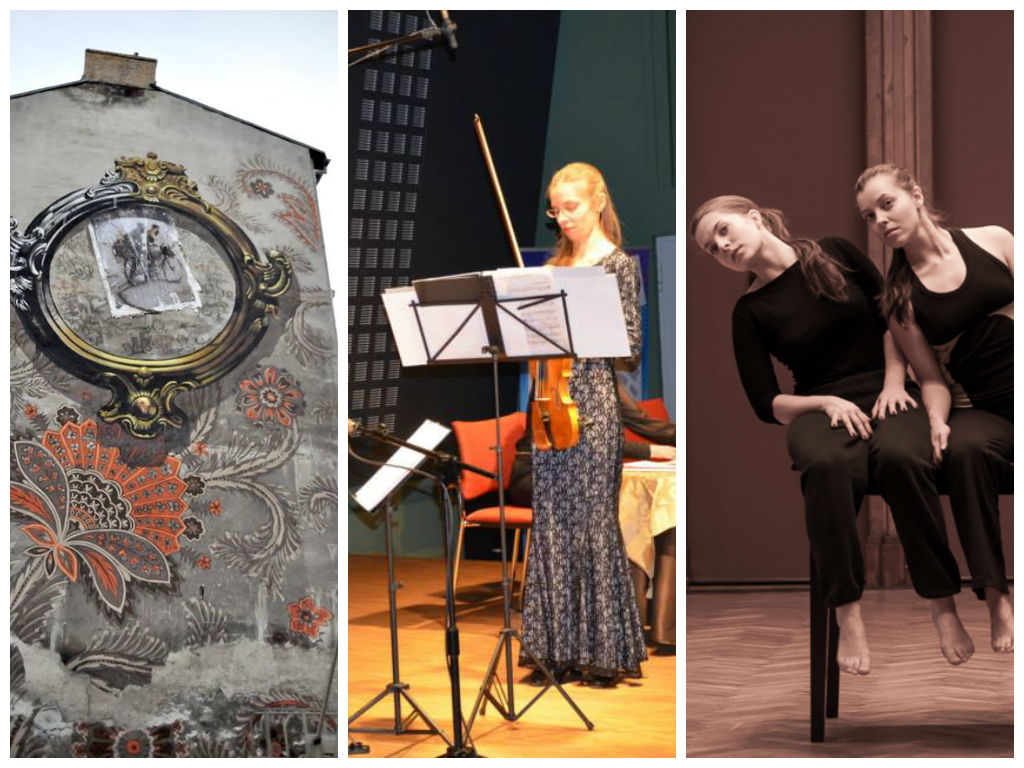 Stypendyści marszałka w roku 2013.