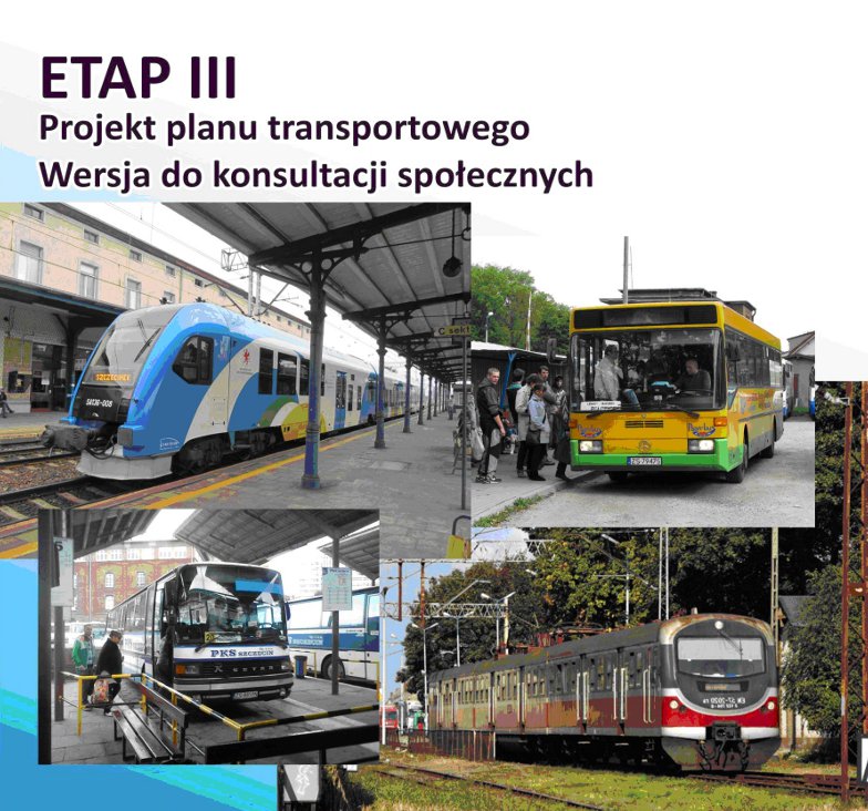 Fragment okładki dokumentu