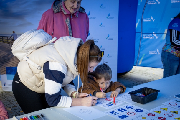 Gry i zabawy dla najmłodszych