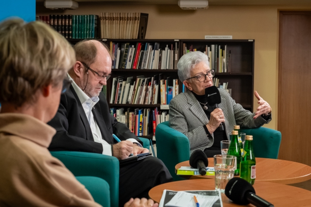 Spotkanie w ramach Otwartej Społeczności