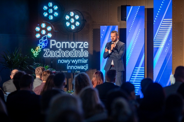 Michał Petters, współzałożyciel Lendi Group