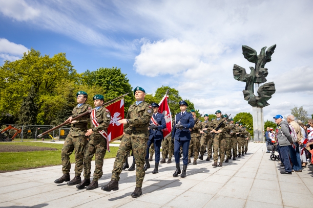 Ceremoniał wojskowy