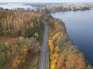 Droga Wojewódzka 163 odcinek Połczyn-Zdrój – Czaplinek