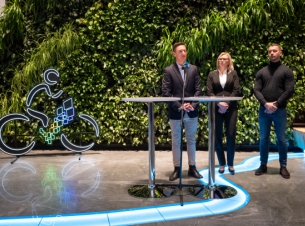 Olgierd Geblewicz, Anna Bańkowska, Krystian Suda