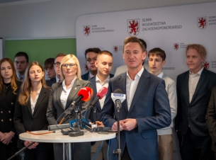 konferencja prasowa 