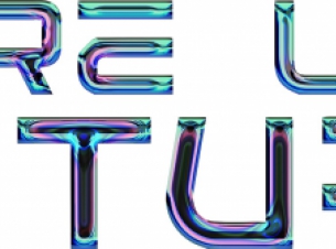 Napis: More Life Future