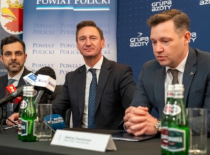 Shivan Fate, Olgierd Geblewicz i Andrzej Dawidowski