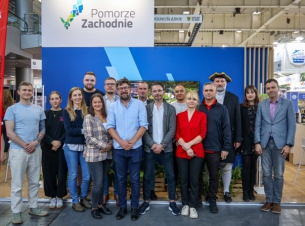 Zachodniopomorscy laureaci XXIV edycji ogólnopolskiego konkursu pn. „Nasze Kulinarne Dziedzictwo-Smaki Regionów”.